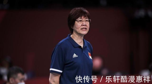 张常宁|中国女排正式官宣,郎平身份大转变,李盈莹张常宁终于放心了