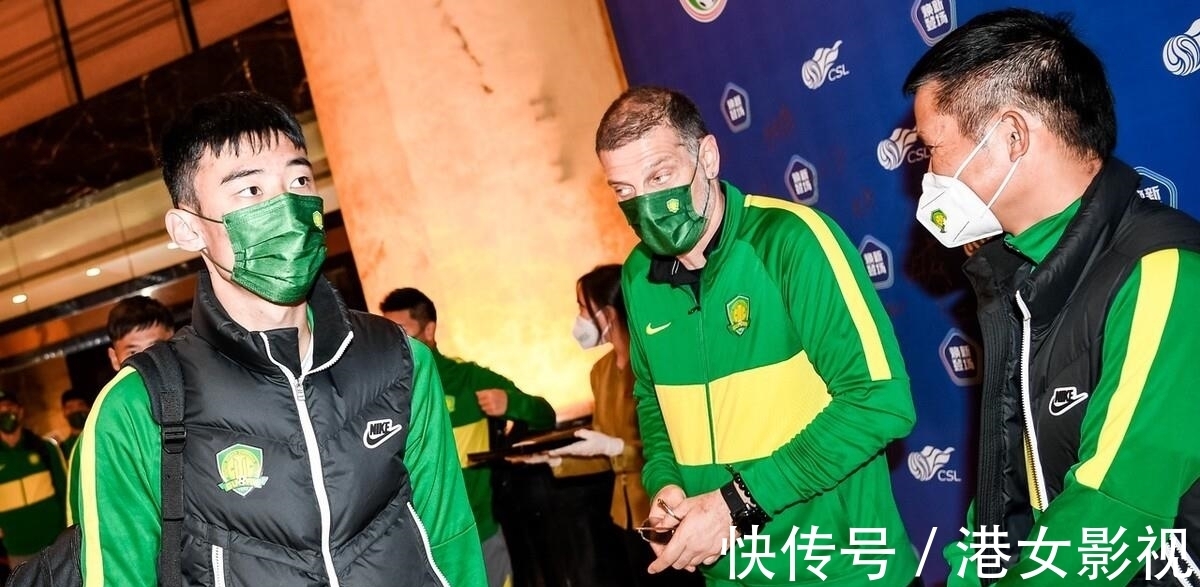 足协杯|中超重燃战火 京粤大战今非昔比 国安防守是最大漏洞?