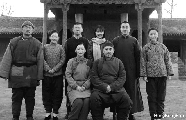  黑娃|盘点平原史诗小说《白鹿原》那些细节！看完让人不寒而栗