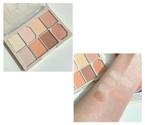 美到失语！这个春天最美的7款新品，我赌你每款都想买～