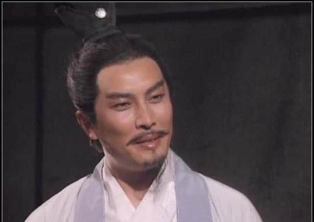 刘备|法正为何深得刘备信任?他的人品配不上才智,卖主求荣为人不齿