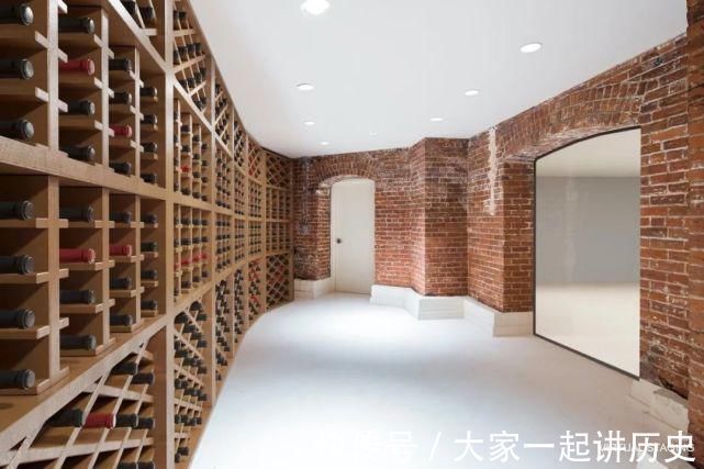 纽约|这才是真正的豪宅,你见过吗?这套纽约豪宅靓爆你的眼球!