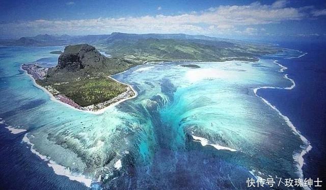 眼睛|你的眼睛捉弄了你,24张难以置信的照片