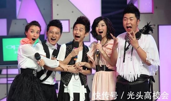 爷青结？快乐大本营能否继续快乐，天天向上不见天天兄弟