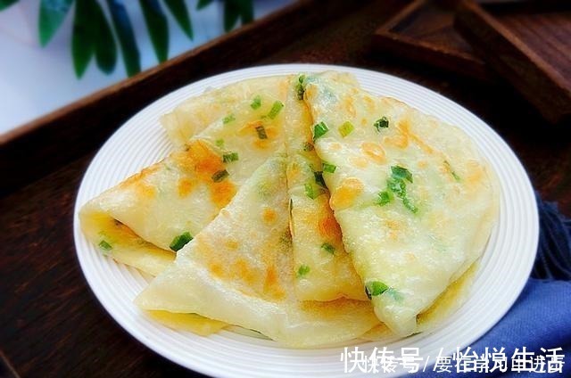 早餐里我常做它，半小时足够，又软又香最顶饱，精神满满一上午