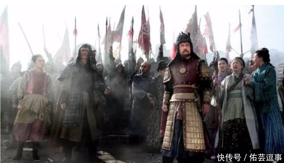 李自成|吴三桂造反前上交了平西大将军印，为何还能调动军队？