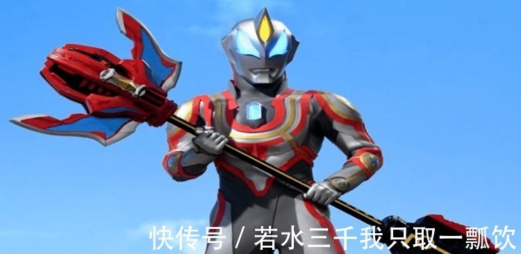 奥特曼|如果奥特曼也“拼爹”,泰罗不算什么,他们四个都是太子!