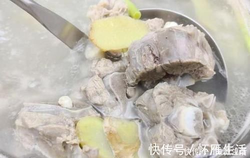 香料|炖羊肉,用不着太多香料,3样就够了,羊肉鲜香爽口,还没有膻味