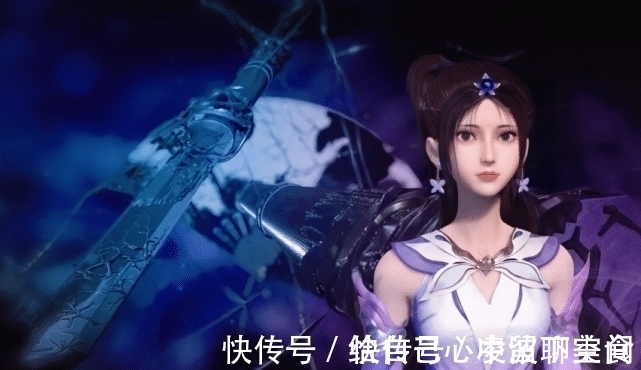 老李|不良人第四季：尤川和侯卿被官方换脸李嗣源，竟毫无违和感