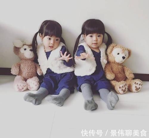 牛奶|双胞胎姐妹,姐姐喝豆浆,妹妹喝牛奶,长大后的差距让宝妈不满