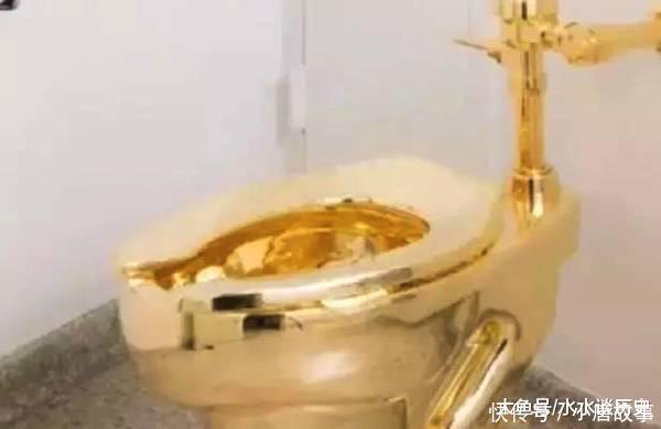 想象力 15件顶级奢饰品,贵到你怀疑人生,真的是贫穷限制了想象力!