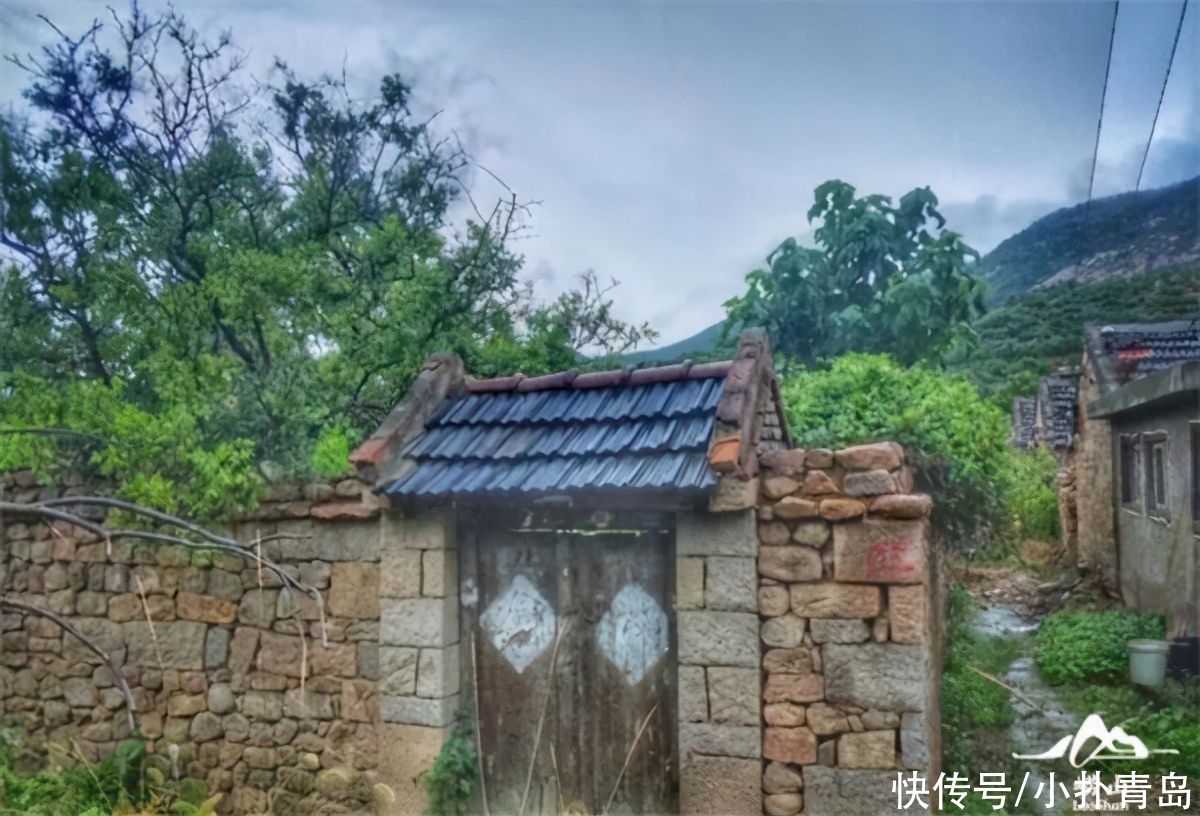 青岛400年老村蝶变“理想村”，获评山东省乡村旅游重点村