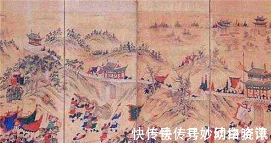 丰臣!关原之战,石田三成的西军对阵德川家康的东军,哪一方是正义的?