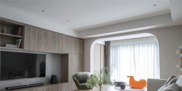 墙纸|新房入住咬舌自尽17处装的烧钱不说、无半点用处赔钱败家玩意