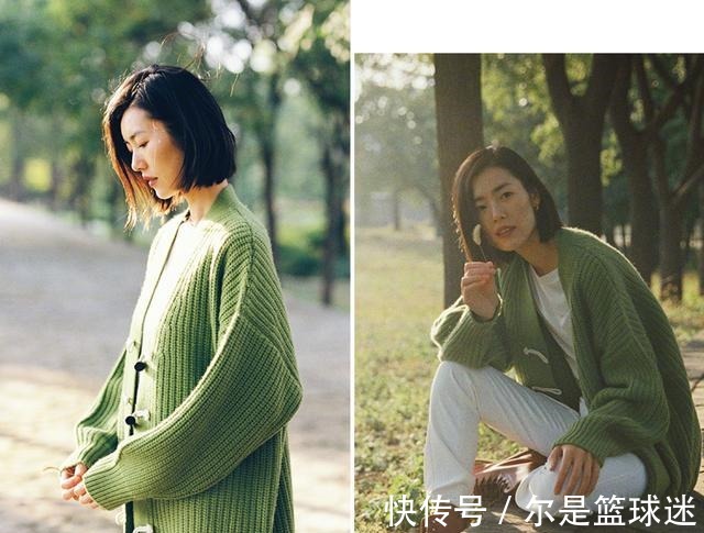 元气满满|讲真，单眼皮的长相就是高级！讲真，单眼皮的长相就是高级！