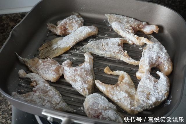 假黄花鱼|被人“误解”最多的鱼,浑身是宝,比鲤鱼营养,7元1斤没人吃