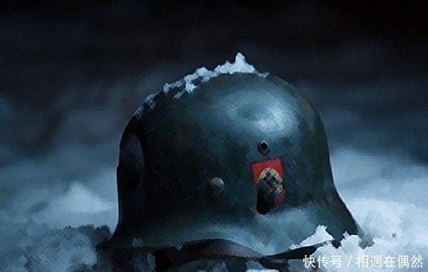 利刃|魔鬼利刃:邪恶党卫军“四大王牌”师,帝国师第一,骷髅师居第四