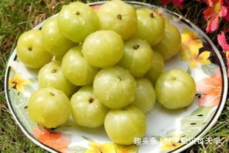 止咳药|天然的“止咳药”终于找到了，能清热润喉，远离咳嗽，还防治感冒