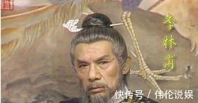 两个人|唐玄宗错用了两个人毁了盛唐, 一手好牌被玄宗打坏了