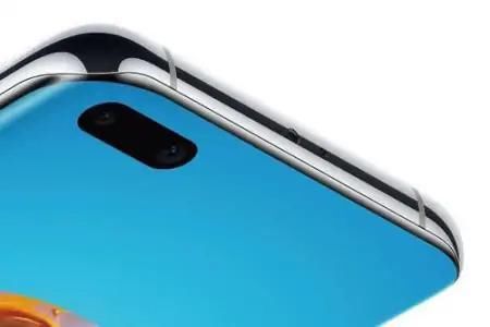 颜值|华为高颜值旗舰机，性能出众，7nm 麒麟 990 加持，表现出色！