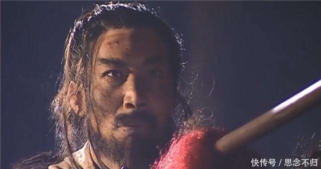 汤隆|徐宁是如何上的梁山,汤隆又是何许人也,这三人到底是好是坏!