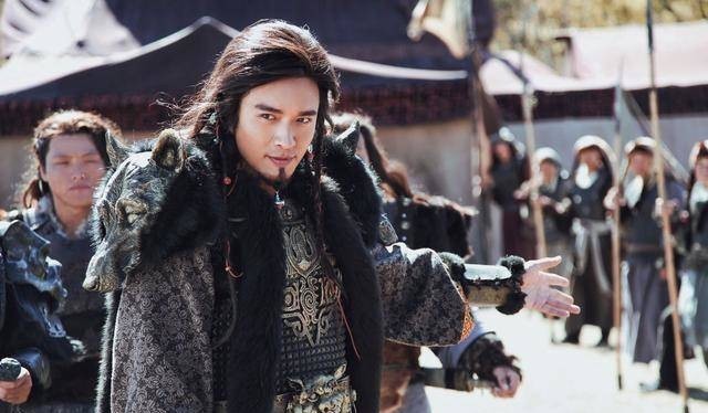 南北朝|匈奴人的后人去哪儿了?汉武帝把他们打服气了,南北朝时逐渐落寞