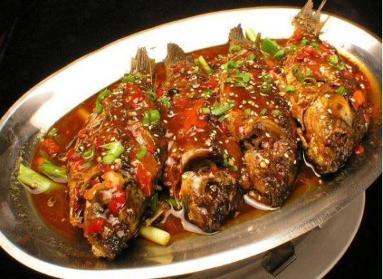 教你几道经典美味的家常菜，吃起来味道美味，还特别下饭