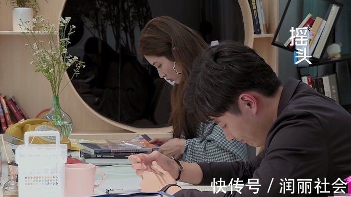 《心动》正片马卡巴卡cp好虐,甜蜜互动都在加更版,节目组故意的