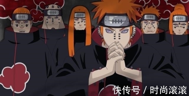 火影忍者|《火影忍者》曾把绝招当废柴用的忍者,神器变菜刀很可惜