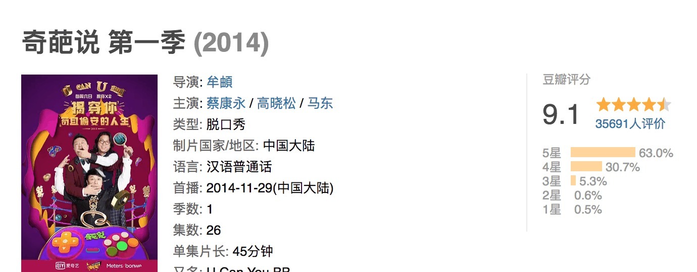 奇葩说第五季|抱团、撕逼阴影笼罩下的《奇葩说第五季》, 终于迎来了高光时刻!