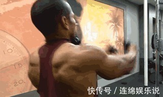 后肩|绳索面拉,你到底拉向眼睛还是嘴巴练背还是练三角肌