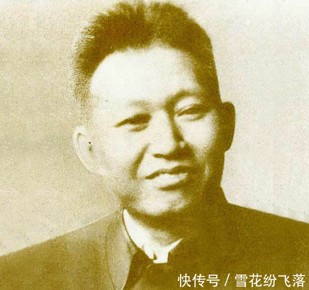 遵义会议时,他公开质疑主席,但主席一席话,