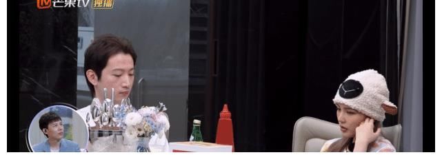 女儿们的恋爱4|《女儿们的恋爱4》罗昊满屏尴尬 周扬青全程暖场努力营业