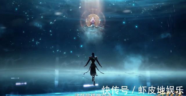 唐三|斗罗大陆:唐三对波塞西很尊敬,在得知第六考内容后也有怒气