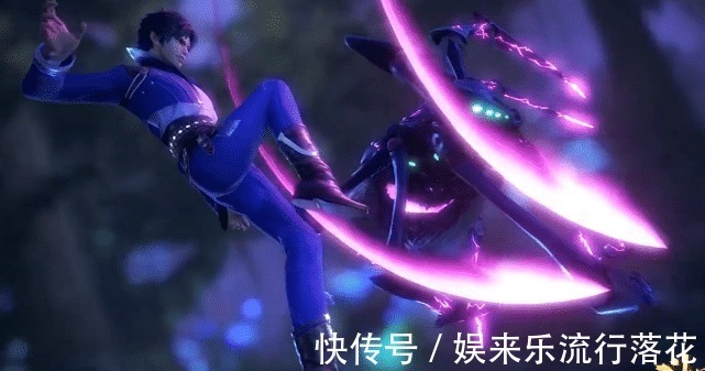 唐三|斗罗大陆比比东与唐三比拼,同是蜘蛛能手,他俩谁更厉害