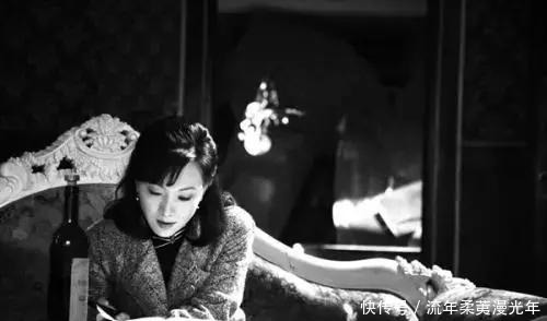 她是张爱玲最宠爱的女人,却被家人逼着做了男人的情人