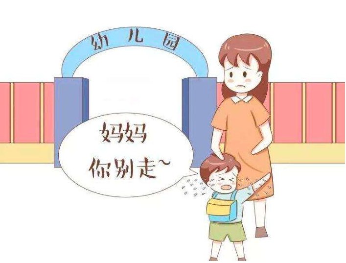 道理|为什么孩子刚上幼儿园很容易生病？老师不会明说，家长要知道