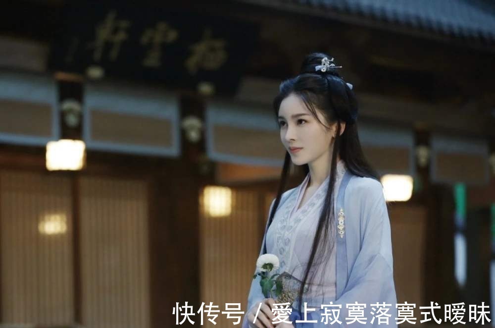 安琪媛|同样出演《琉璃》和《长安诺》,为什么赵樱子不被观众喜欢