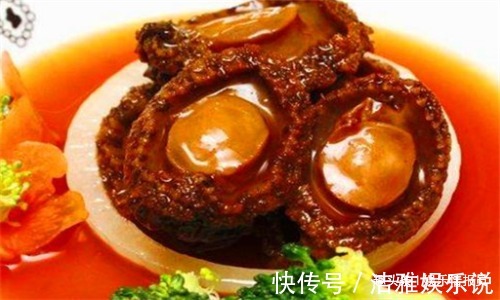 强身健体|女性担心长满皱纹,推荐常吃4种食物,美容养颜,预防子宫早衰