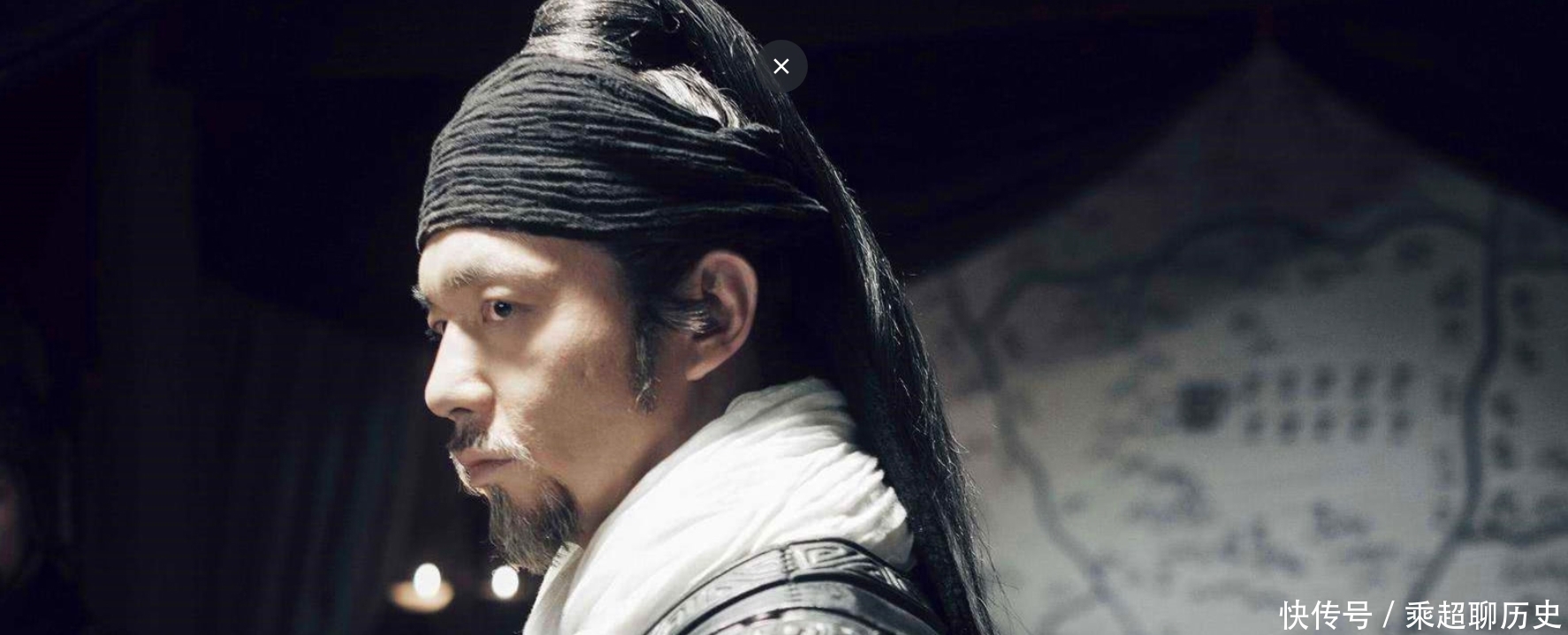 战国四大名将《大秦赋》中出现仨，最厉害的却没出场，编剧有心了