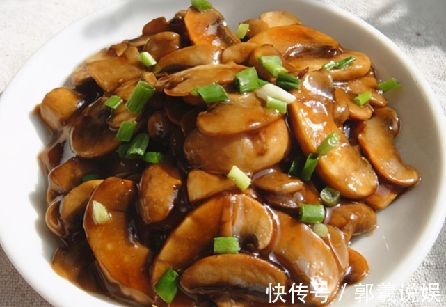 蘑菇|教你轻松做7道家常下饭菜,味道不比馆子的差,专治没食欲!