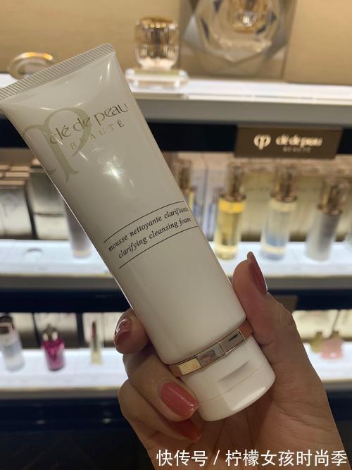 乳糖酸|这5款“宝藏洗面奶”,好用又便宜,堪称“零差评“,你用过吗?
