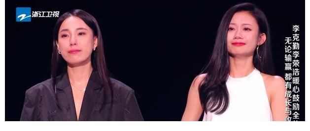 導(dǎo)師|譚軒轅贏了余空，但演唱被剪短，上一個被這樣對待的學(xué)員已經(jīng)淘汰