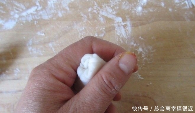 教你在家做“天鹅点心”,小白也轻松学会