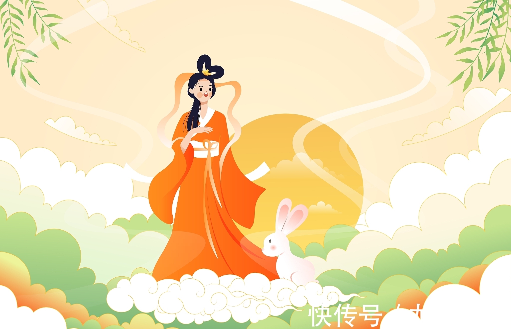 诗词@七言绝句《中秋月》,并按照排名分享史上经典的10首中秋诗词