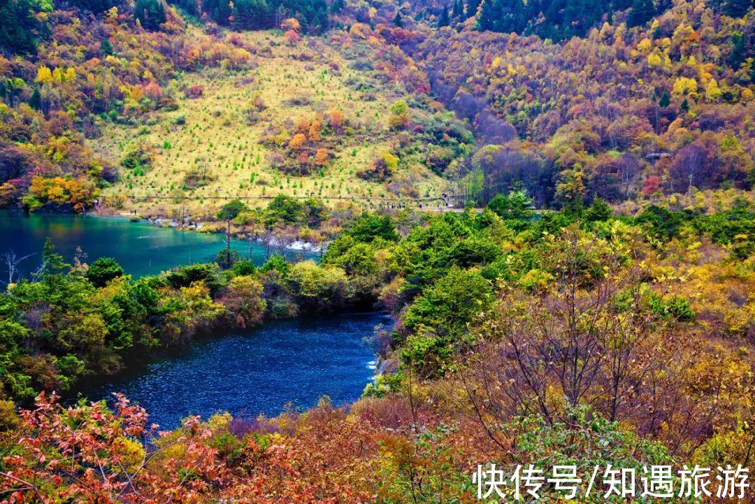 自驾|最值得一去的6处秋景，太美了！短暂的秋季美好，千万别错过