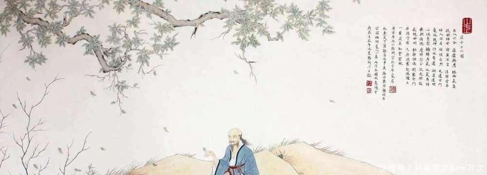 人性|“圣人不死,大盗不止”的正解,读懂这句话,才算真的读懂庄子