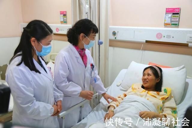 产房|生孩子之前,这3种物品别忘记带进产房,忘了的话产妇就要遭罪了