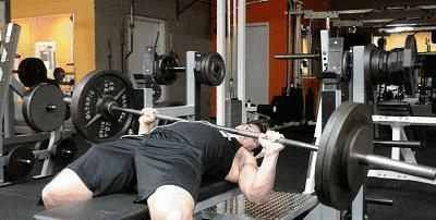 训练会|健身停训多久后,肌肉会消失如何保留住肌肉