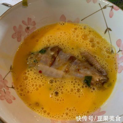 家常菜这么多，初试空气炸锅炸鸡翅膀一定不可错过